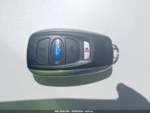 Subaru Outback 2.5i Limited 2019 4S4BSANC4K3347906 Image 11