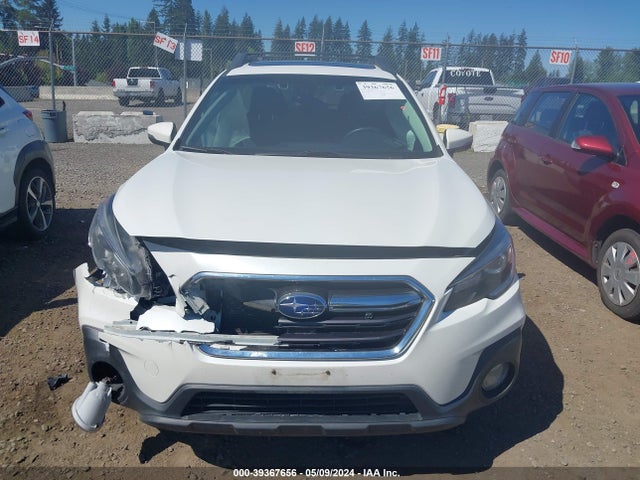 Subaru Outback 2.5i Limited 2019 4S4BSANC4K3347906 Image 13