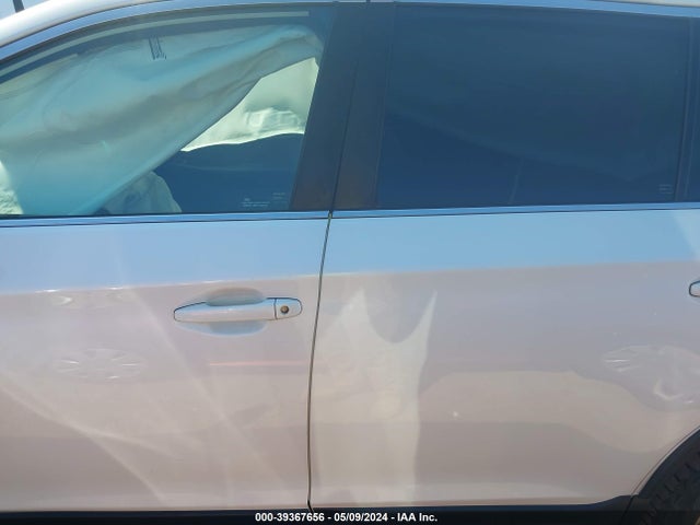 Subaru Outback 2.5i Limited 2019 4S4BSANC4K3347906 Image 15