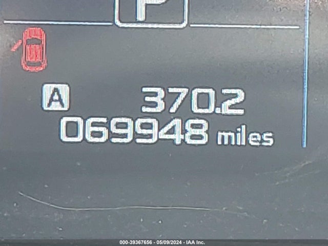 Subaru Outback 2.5i Limited 2019 4S4BSANC4K3347906 Image 16