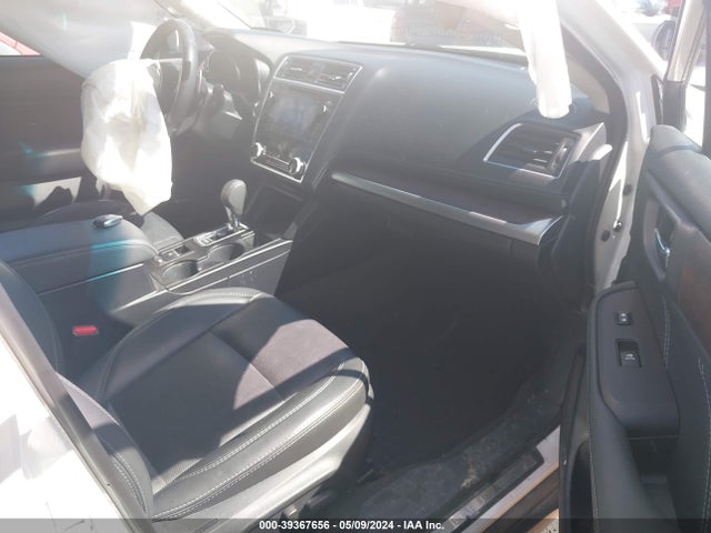 Subaru Outback 2.5i Limited 2019 4S4BSANC4K3347906 Image 5