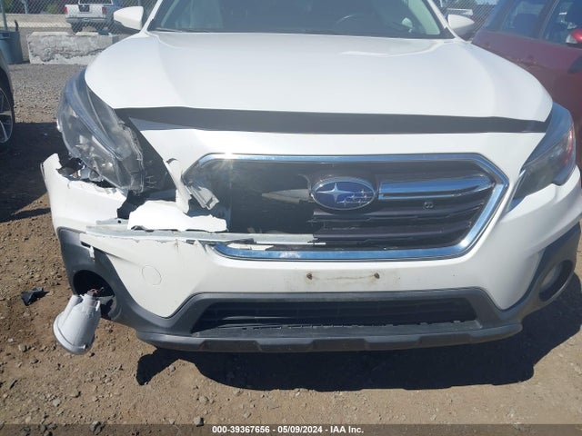 Subaru Outback 2.5i Limited 2019 4S4BSANC4K3347906 Image 6