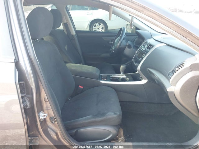 Nissan Altima 2.5 Sv 2015 1N4AL3AP3FC229732 Image 5