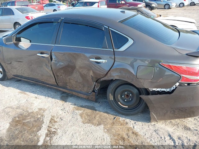 Nissan Altima 2.5 Sv 2015 1N4AL3AP3FC229732 Image 6