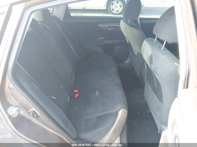 Nissan Altima 2.5 Sv 2015 1N4AL3AP3FC229732 Image 8