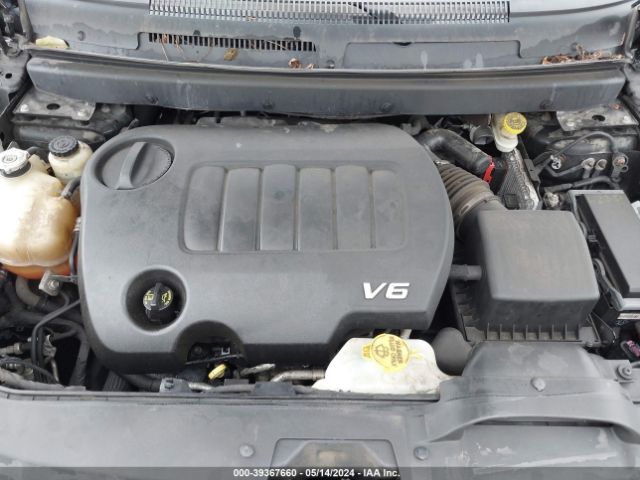 3C4PDCGG9HT594688 Dodge Journey Crossroad Plus