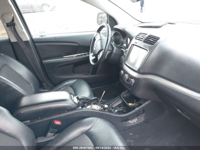 3C4PDCGG9HT594688 Dodge Journey Crossroad Plus