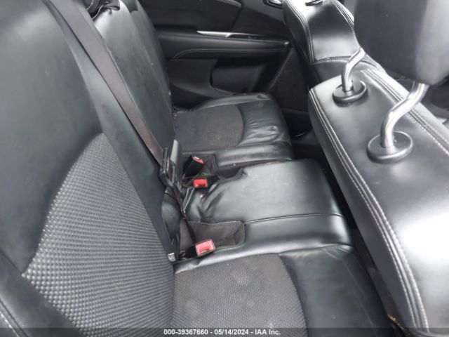 3C4PDCGG9HT594688 Dodge Journey Crossroad Plus