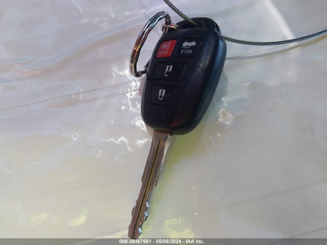 Toyota Corolla S Plus 2015 5YFBURHE8FP264308 Image 11