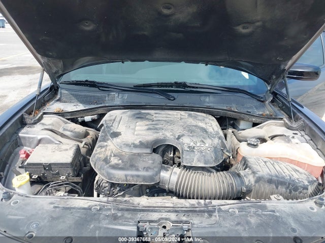 Dodge Charger Sxt Rwd 2020 2C3CDXBG9LH150228 Image 10