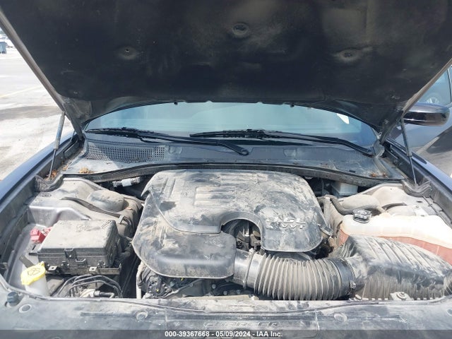 Dodge Charger Sxt Rwd 2020 2C3CDXBG9LH150228 Image 6