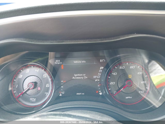 Dodge Charger Sxt Rwd 2020 2C3CDXBG9LH150228 Image 7
