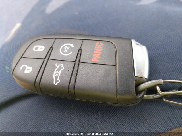 Dodge Challenger Gt 2019 2C3CDZJG9KH744622 Image 11