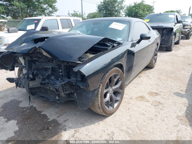 Dodge Challenger Gt 2019 2C3CDZJG9KH744622 Image 2