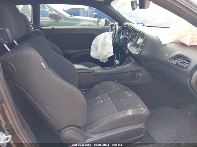 Dodge Challenger Gt 2019 2C3CDZJG9KH744622 Image 5