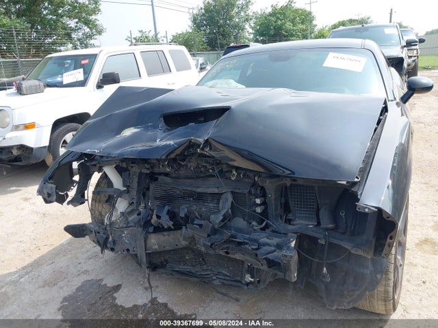Dodge Challenger Gt 2019 2C3CDZJG9KH744622 Image 6