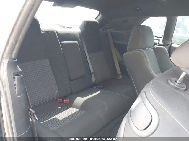 Dodge Challenger Gt 2019 2C3CDZJG9KH744622 Image 8