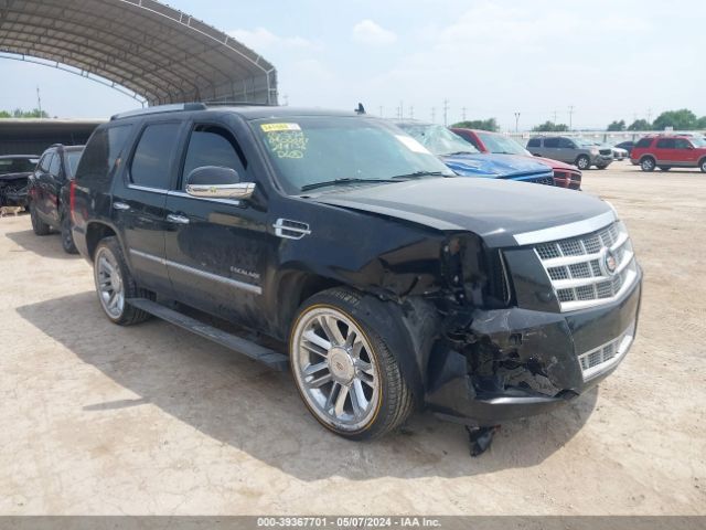 1GYS4DEF9ER249136 auction archive image