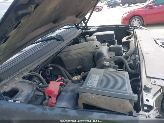 1GYS4DEF9ER249136 Cadillac Escalade Platinum
