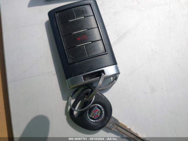 1GYS4DEF9ER249136 Cadillac Escalade Platinum