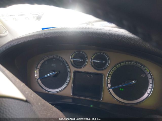 1GYS4DEF9ER249136 Cadillac Escalade Platinum