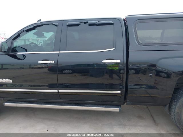 3GCUKTEJ5HG425509 Chevrolet Silverado 1500 High Country