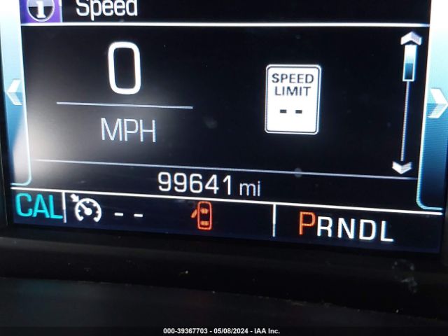 3GCUKTEJ5HG425509 Chevrolet Silverado 1500 High Country