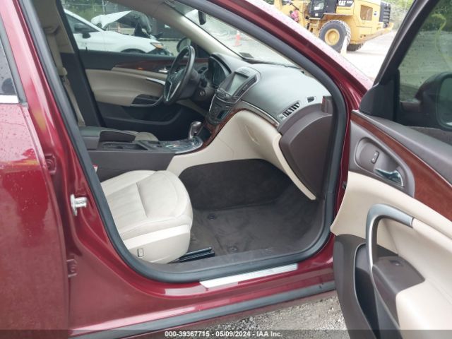 2G4GK5EXXG9122324 Buick Regal Turbo