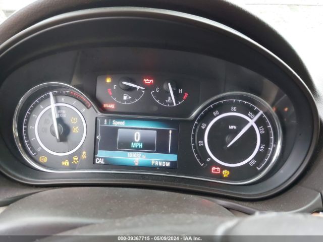 2G4GK5EXXG9122324 Buick Regal Turbo