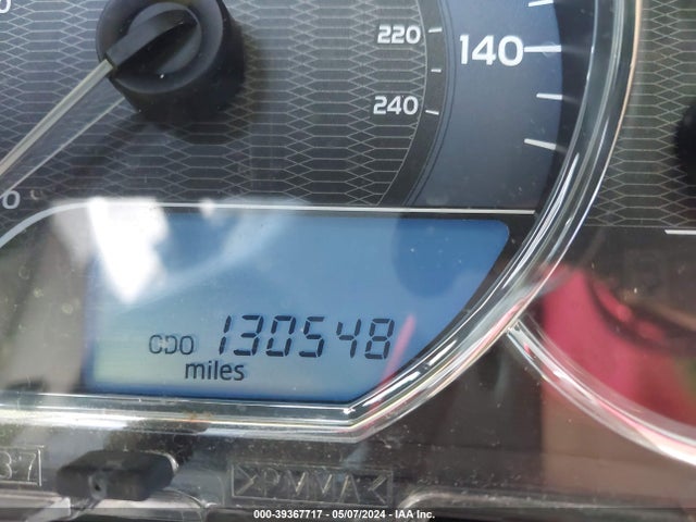 Toyota COROLLA LE 2016 2T1BURHE6GC705466 Image 16