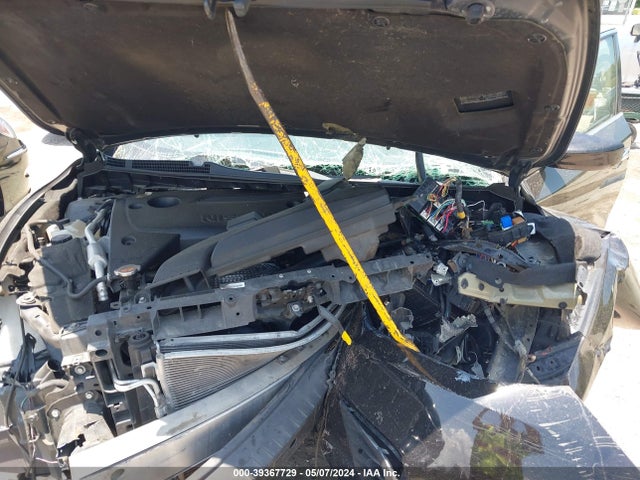 Nissan Altima 2.5 S 2018 1N4AL3AP4JC189377 Image 10