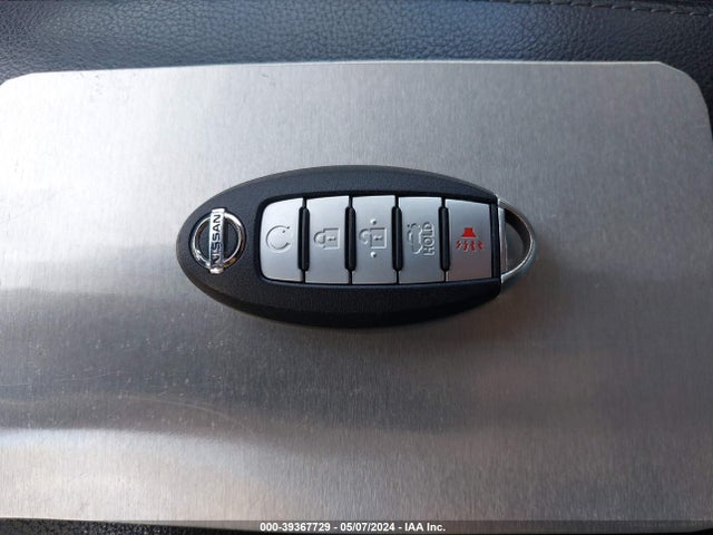 Nissan Altima 2.5 S 2018 1N4AL3AP4JC189377 Image 11