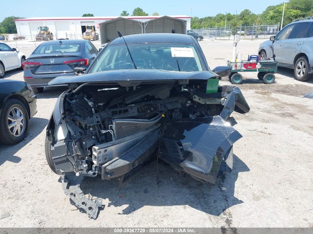 Nissan Altima 2.5 S 2018 1N4AL3AP4JC189377 Image 12