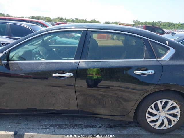Nissan Altima 2.5 S 2018 1N4AL3AP4JC189377 Image 14
