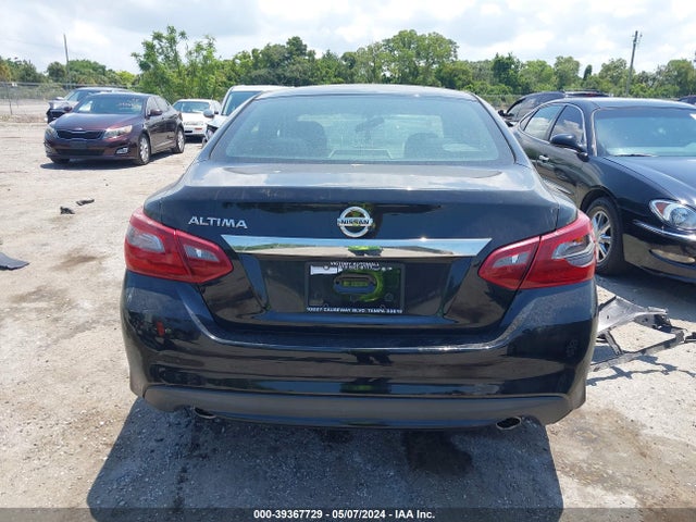 Nissan Altima 2.5 S 2018 1N4AL3AP4JC189377 Image 16