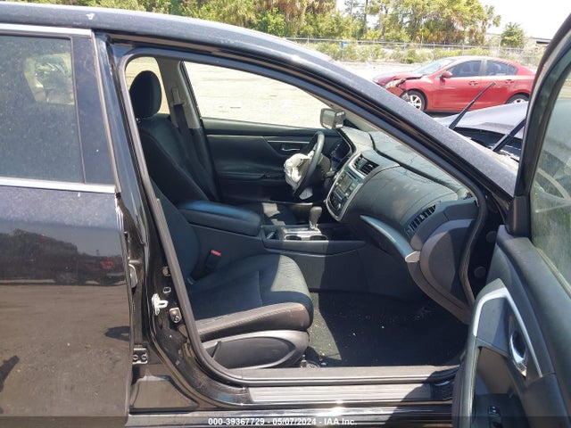 Nissan Altima 2.5 S 2018 1N4AL3AP4JC189377 Image 5