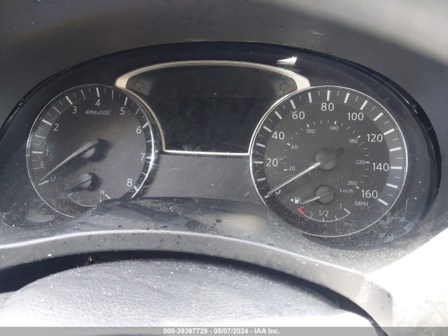 Nissan Altima 2.5 S 2018 1N4AL3AP4JC189377 Image 7
