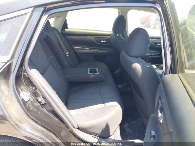 Nissan Altima 2.5 S 2018 1N4AL3AP4JC189377 Image 8