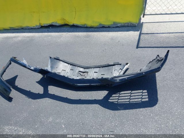 1G1YB2D72K5119618 Chevrolet CORVETTE STINGRAY