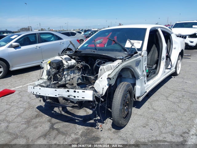 Dodge Charger Sxt 2014 2C3CDXHGXEH215050 Image 6