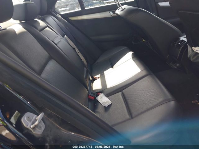 WDDGF4HB1EA959103 Mercedes-Benz C 250 Luxury/sport