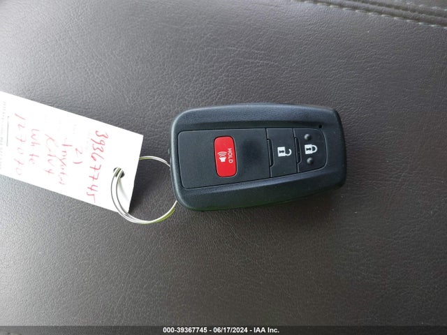 Toyota Rav4 Xle 2021 2T3W1RFV7MW127070 Image 11