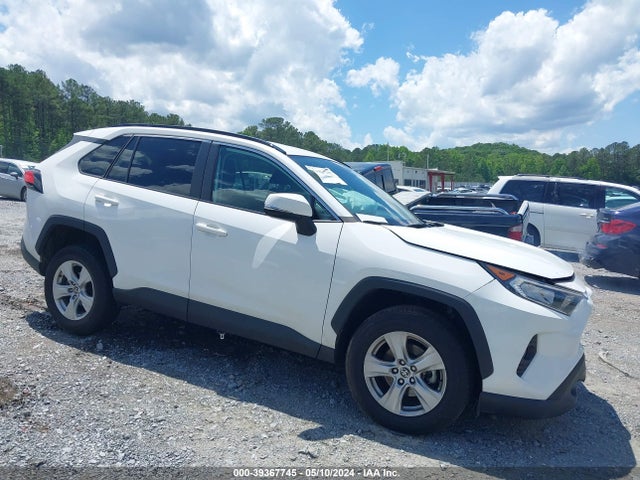 Toyota Rav4 Xle 2021 2T3W1RFV7MW127070 Image 13