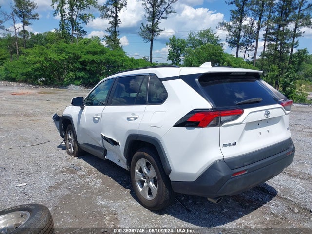 Toyota Rav4 Xle 2021 2T3W1RFV7MW127070 Image 14