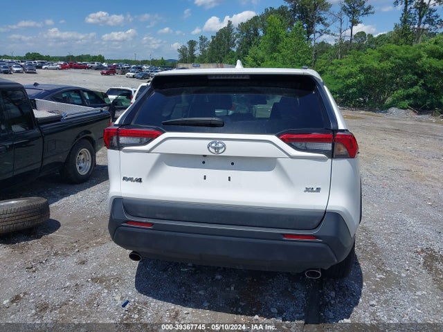 Toyota Rav4 Xle 2021 2T3W1RFV7MW127070 Image 16