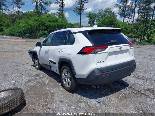 Toyota Rav4 Xle 2021 2T3W1RFV7MW127070 Image 3