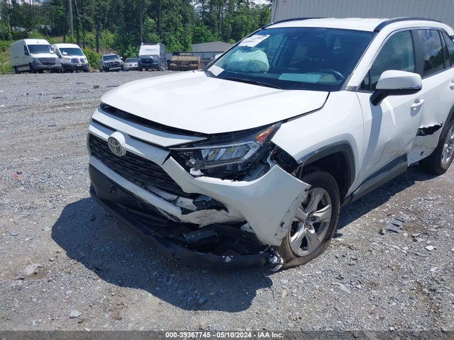 Toyota Rav4 Xle 2021 2T3W1RFV7MW127070 Image 6