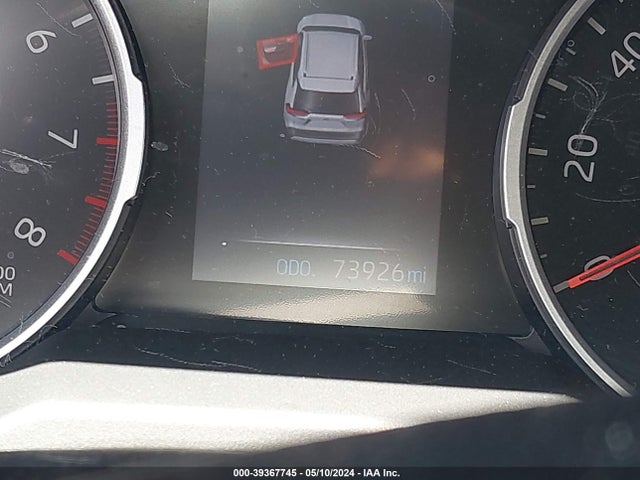 Toyota Rav4 Xle 2021 2T3W1RFV7MW127070 Image 7