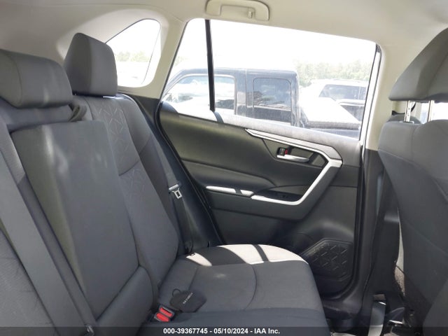 Toyota Rav4 Xle 2021 2T3W1RFV7MW127070 Image 8