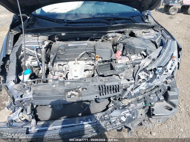 Honda ACCORD LX 2015 1HGCR2F37FA169811 Image 10